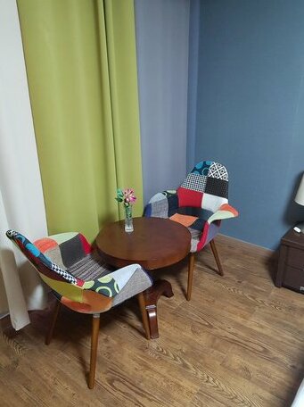 Chungju Grand Hotel - Photo5