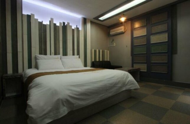 Chungju Queen Motel - Photo3