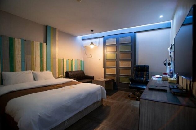 Chungju Queen Motel - Photo4