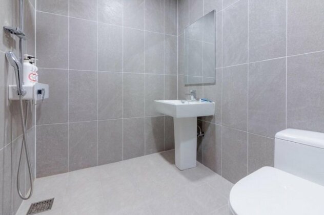 Chungju Queen Motel - Photo5