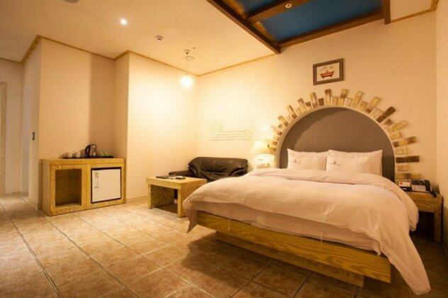 Chungju River Hotel - Photo3