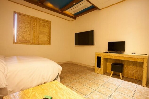 Chungju River Hotel - Photo5