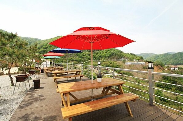 Chungju Seongsan Pension - Photo2