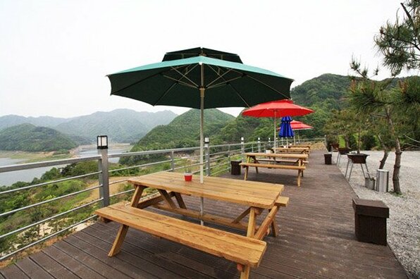 Chungju Seongsan Pension - Photo3