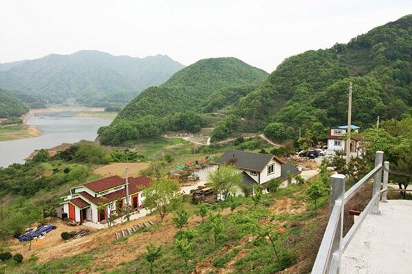 Chungju Seongsan Pension - Photo5