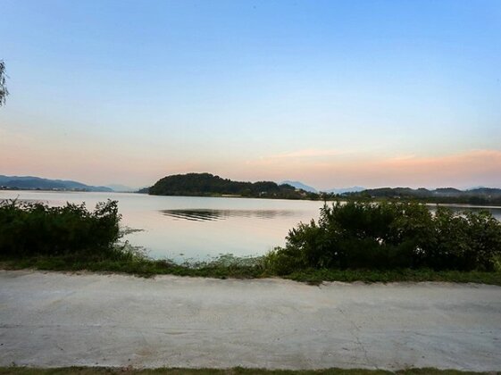 Chungju Some Rest Pension - Photo5