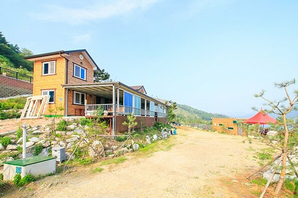 Chungju View Pension - Photo4