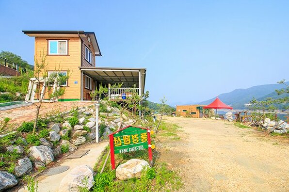Chungju View Pension - Photo5