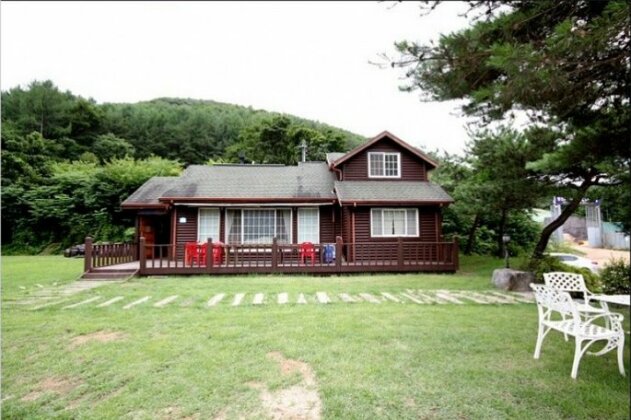 Chungju Wolak Dream Pension - Photo3