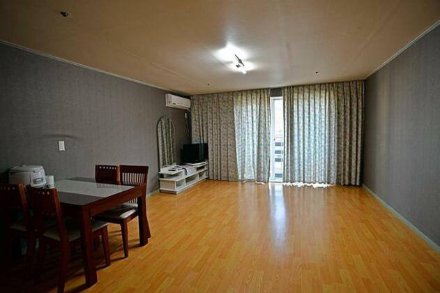 Corea Condo Suanbo - Photo5