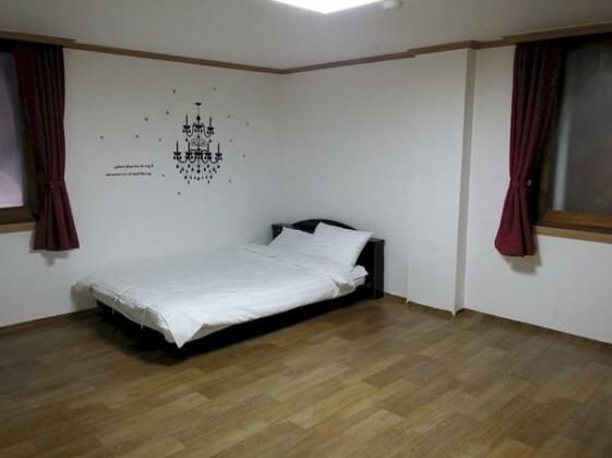 Goodstay Suanbo Daerim Hotel - Photo2