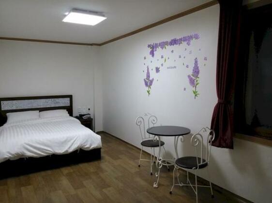 Goodstay Suanbo Daerim Hotel - Photo3