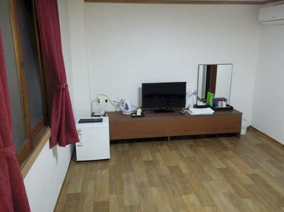 Goodstay Suanbo Daerim Hotel - Photo4