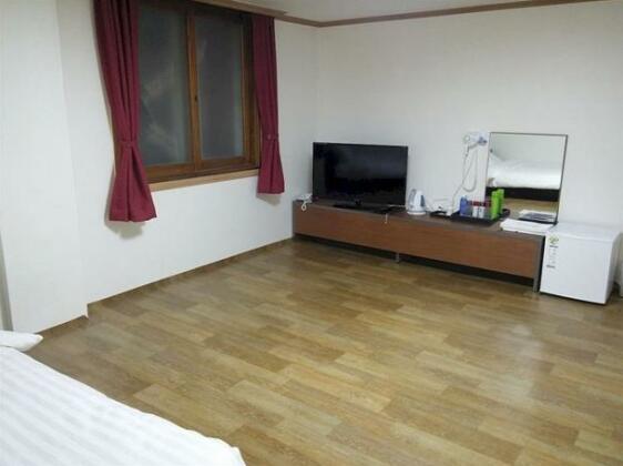 Goodstay Suanbo Daerim Hotel - Photo5