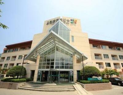 Hanwha Resort Suanbo - Photo2