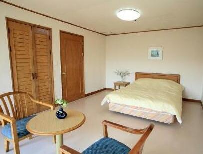 Hanwha Resort Suanbo - Photo3