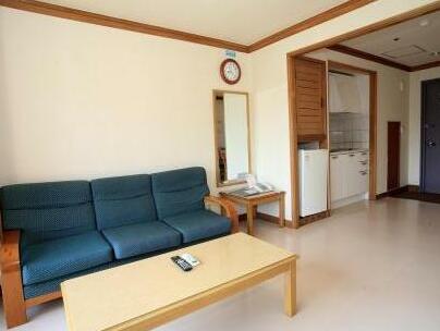 Hanwha Resort Suanbo - Photo4