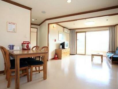 Hanwha Resort Suanbo - Photo5