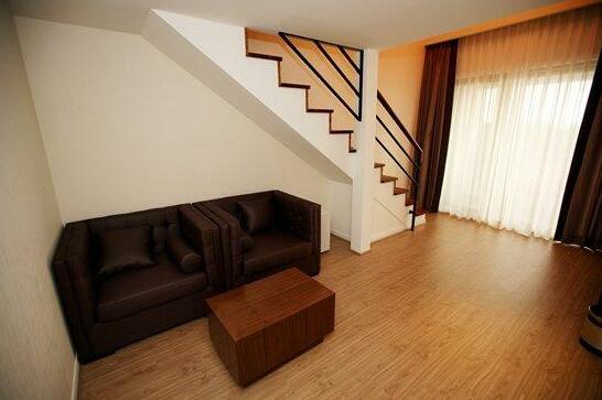 Hotel the base - Photo4