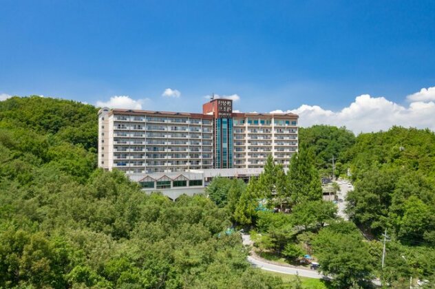 Kensington Resort Chungju