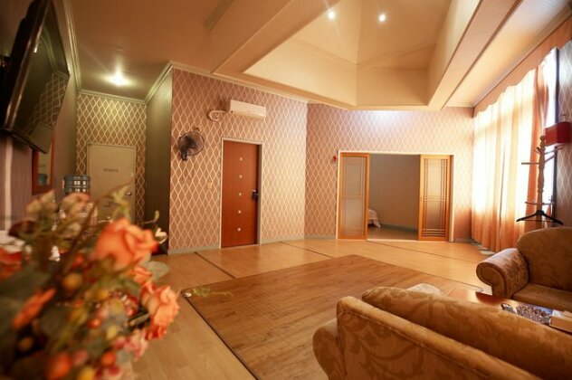 Milano Hotel Chungju - Photo2
