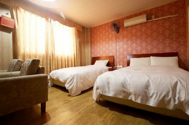 Milano Hotel Chungju - Photo4