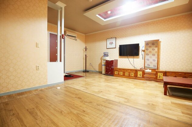 Milano Hotel Chungju - Photo5