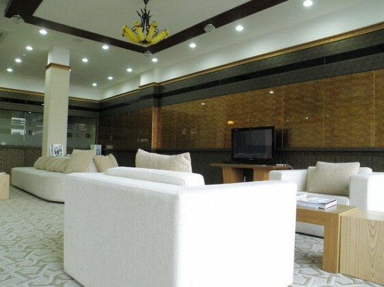 Neungam Hotel - Photo2