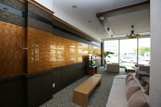 Neungam Hotel - Photo3