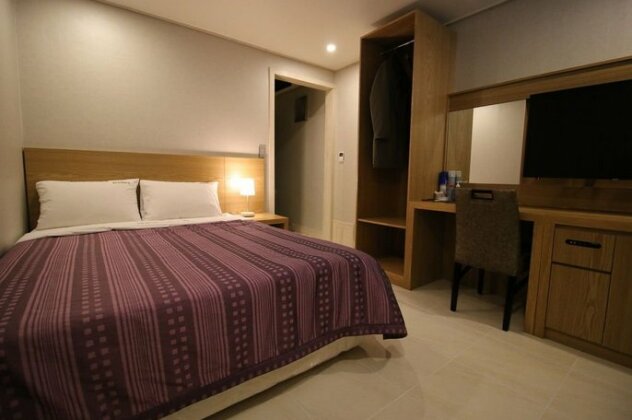 Onyou Hotel & Spa - Photo5