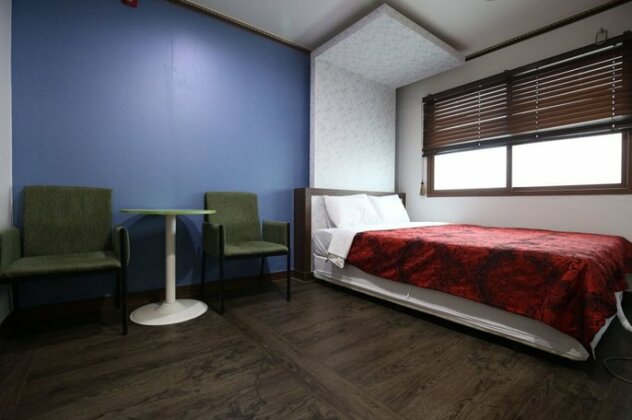 R I Spa Hotel