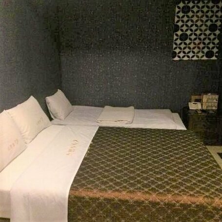 Romance Hotel Chungju - Photo3