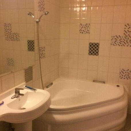 Romance Hotel Chungju - Photo5