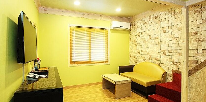 Suanbo Hot Spring Land Hotel - Photo2