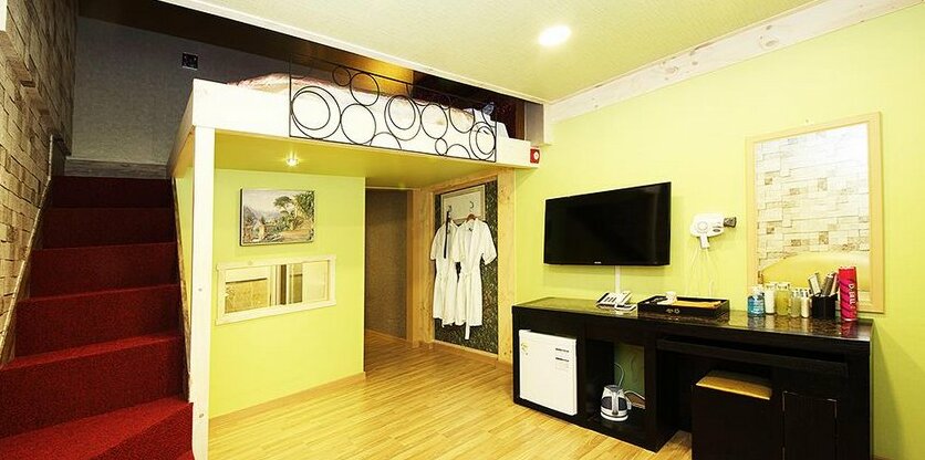 Suanbo Hot Spring Land Hotel - Photo3
