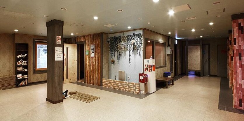 Suanbo Hot Spring Land Hotel - Photo5