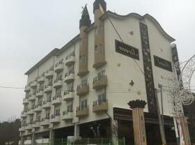 Suanbo Hotel Screen - Photo2