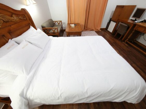 Suanbo Hotel Screen - Photo5