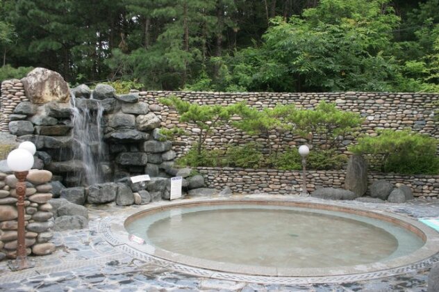 Suanbo Park Hotel - Photo5