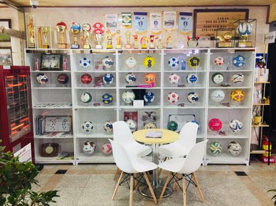 Suanbo Sun Daily Hotel - Photo3