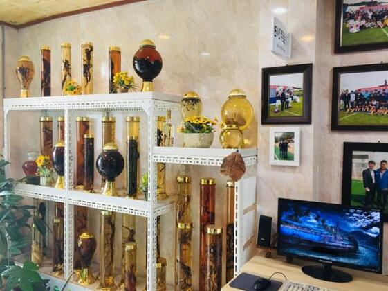 Suanbo Sun Daily Hotel - Photo4