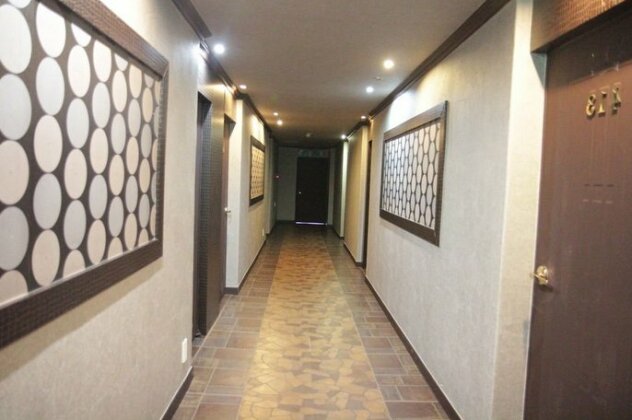 UN Tourist Hotel - Photo3