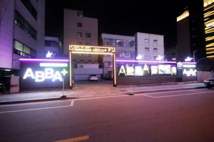 Abba Plus Motel