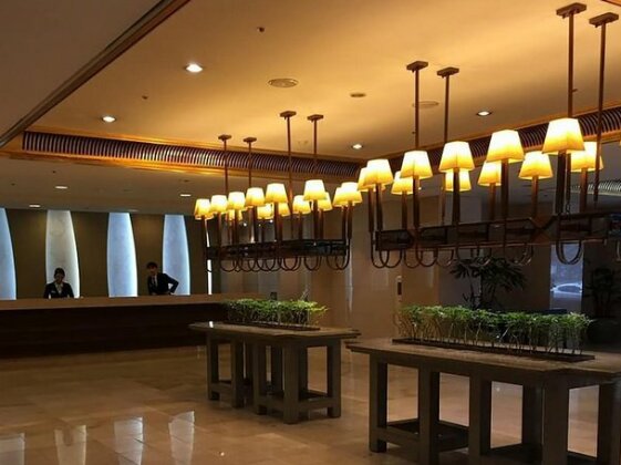 Daegu Grand Hotel - Photo3