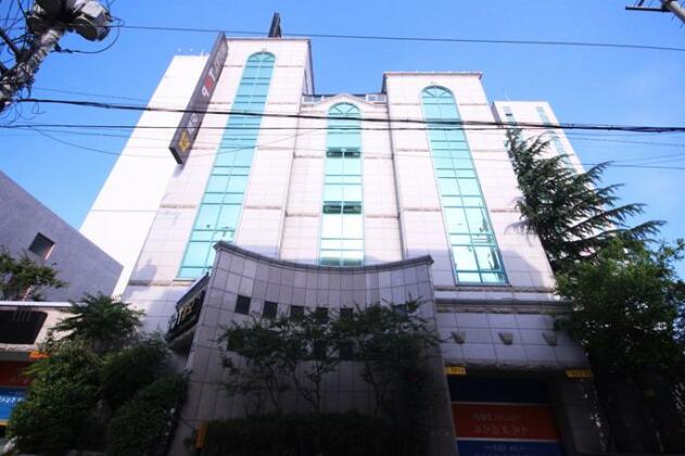 Daegu Taejeondong TOP - Photo3