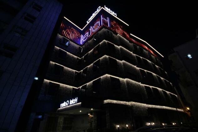 Gallery Hotel Daegu - Photo4