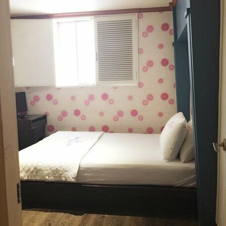 K Motel Daegu - Photo5