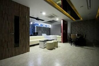 Khan Motel Daegu - Photo4
