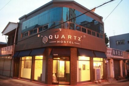 Quartz Hostel