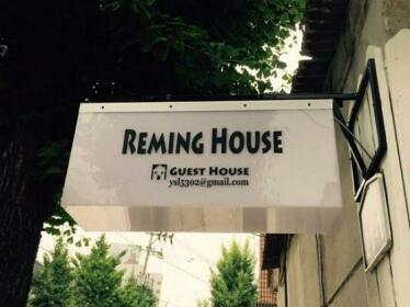 Reming Guest House Daegu